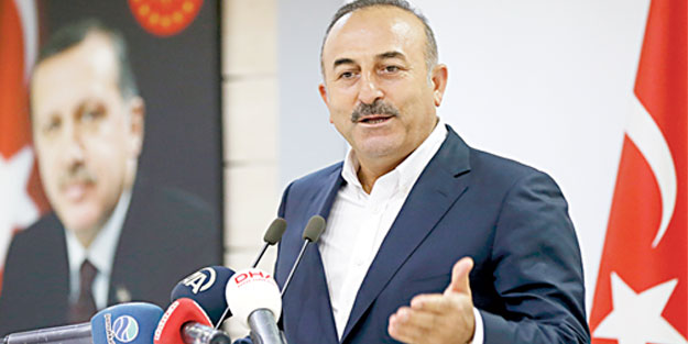 Almanya’dan FETÖ’cülerin iadesini talep edeceğiz