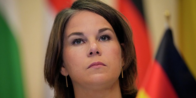 Almanya'dan flaş açıklama: Hepimizin güvenliğini tehdit ediyor