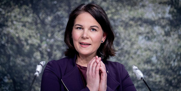 Almanya'dan flaş açıklama: İnsanlara umut veren Türkiye vazgeçilmez ortağımızdır