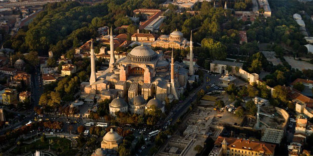 Almanya'dan flaş 