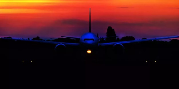 Almanya'dan flaş başlık: THY bizi geçti