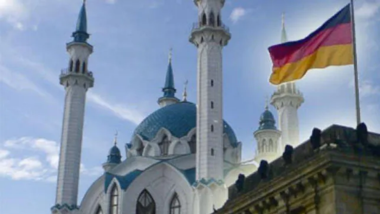 Almanya’dan flaş ‘Ezan’ kararı!