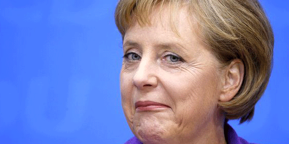 Almanya'dan flaş geri adım!