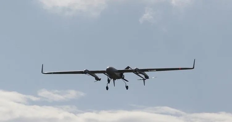 Ordusuna İHA’ları vurma yetkisi verildi