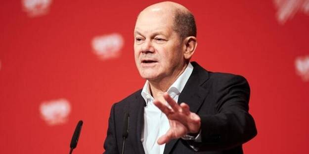 Almanya'dan flaş koronavirüs kararı