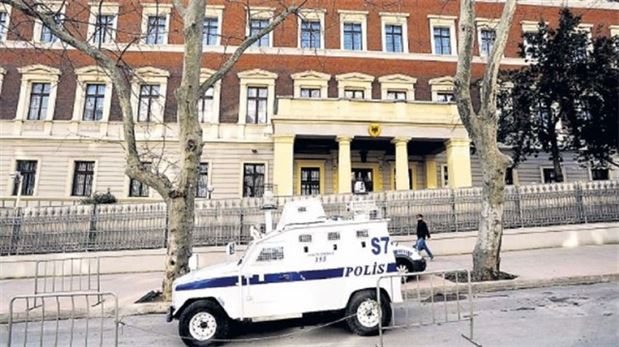 Almanya'dan flaş Türkiye açıklaması