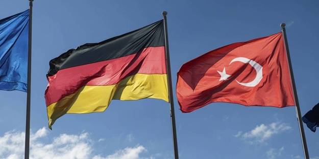 Almanya'dan flaş Türkiye açıklaması