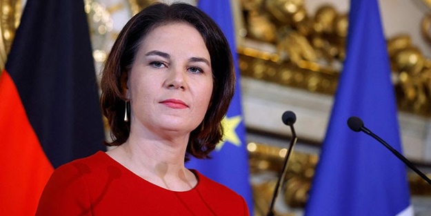 Almanya'dan flaş Türkiye açıklaması