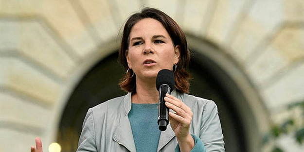 Almanya'dan flaş Türkiye açıklaması!