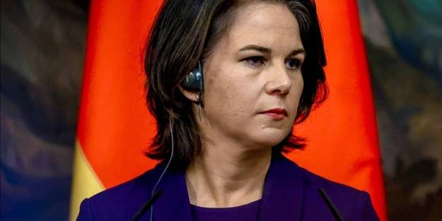 Almanya'dan flaş Ukrayna açıklaması