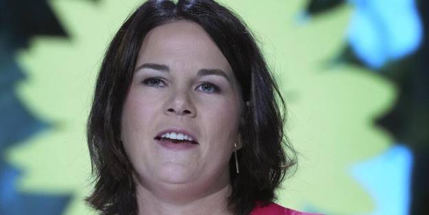 Almanya'dan flaş Ukrayna açıklaması