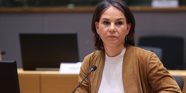 Almanya'dan flaş Ukrayna açıklaması