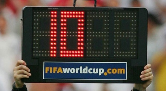 Alman federasyonundan radikal 'değişiklik' kararı