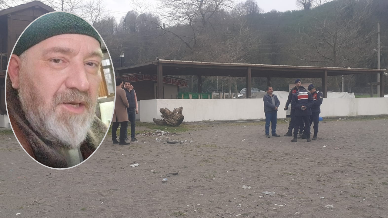 Almanya’dan geldiği Düzce’de ortadan kaybolmuştu! Günlerdir aranan adam bakın nerede bulundu