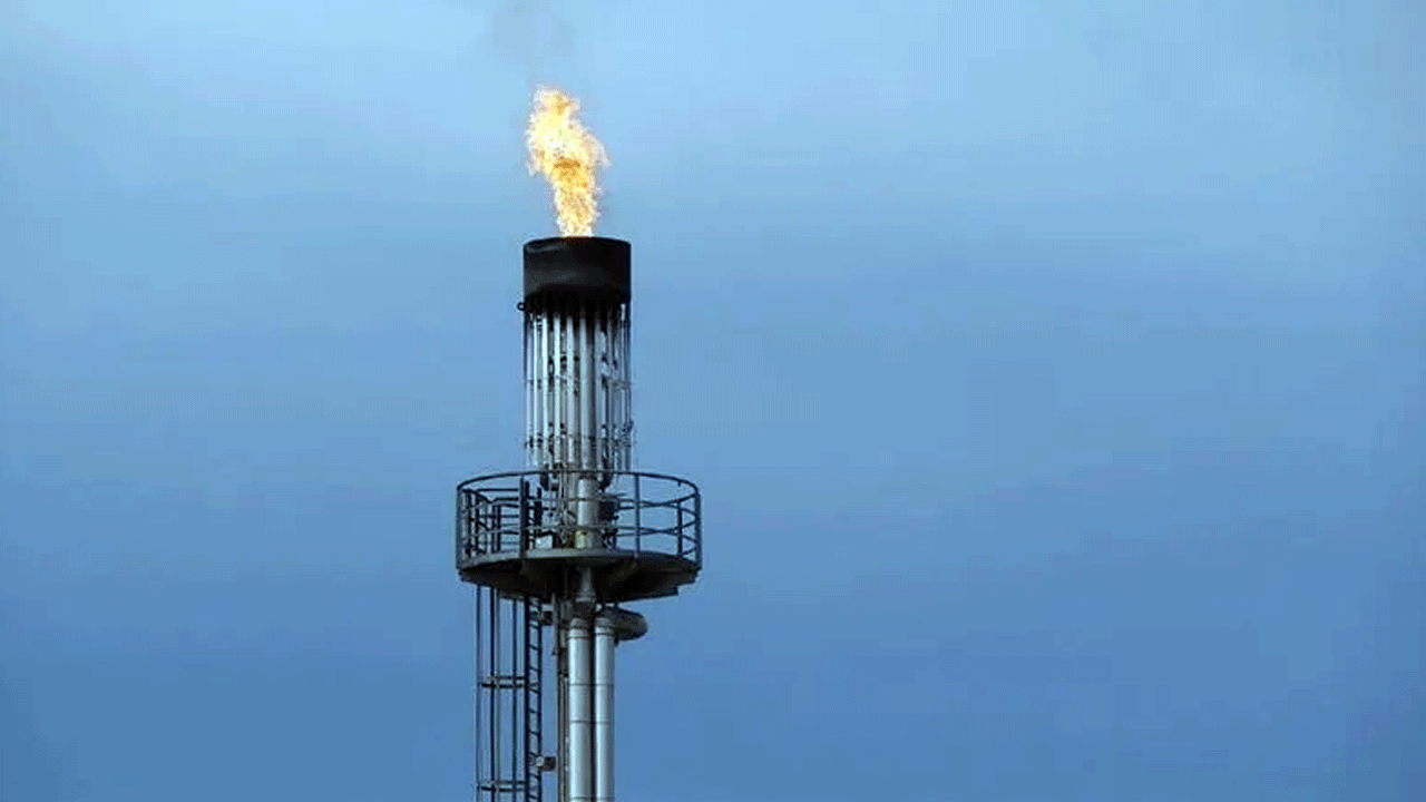 Almanya'dan gelen şok karar! Gaz krizi mi kapıda?