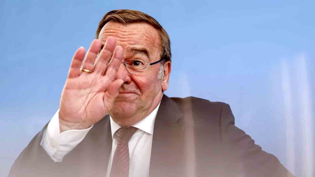 Almanya’dan geri adım: Ukrayna’ya Patriot verilmeyecek