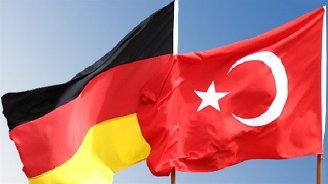 Almanya'dan geri kabul anlaşması mesajı