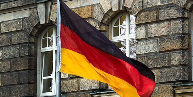 Almanya'dan haddi aşan çıkış! Gergerlioğlu ve HDP'ye kapatma davasına tepki gösterdiler