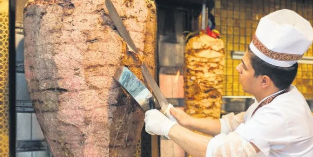 Almanya'dan hırsızlık!