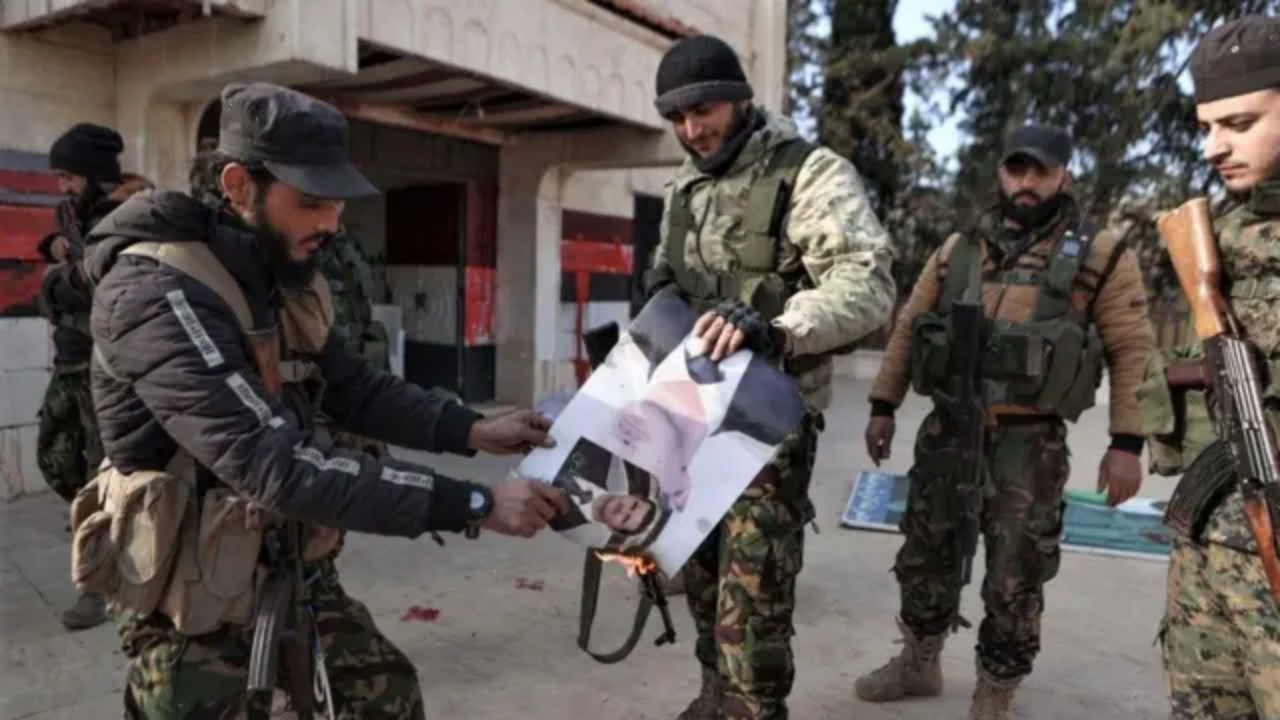 Almanya’dan HTŞ kararı!