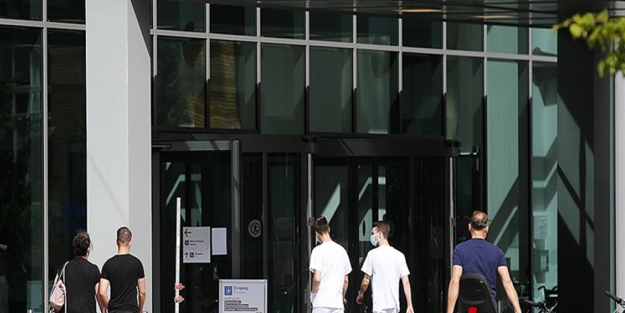 Almanya'dan iflas dalgası! Kriz oraya da sıçradı: Bir anda hastaneler kapanabilir, başlangıcındayız! Haberi şok etti