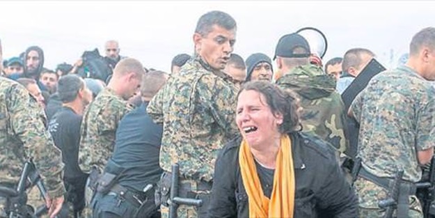 Almanya'dan insanlık dışı karar!