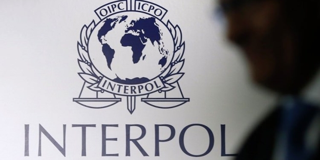 Almanya'dan İnterpol'e Türkiye uyarısı