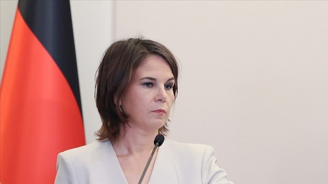 Almanya’dan İran hamlesi