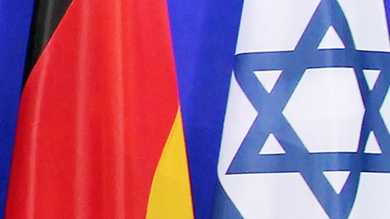 Almanya'dan büyük destek: İsrail'in yanındayız! Dünya bu olayı konuşuyor