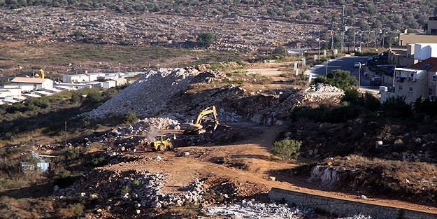 Almanya'dan İsrail'e tepki