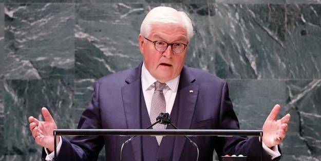 Almanya'dan itiraf: Başarısız olduk!