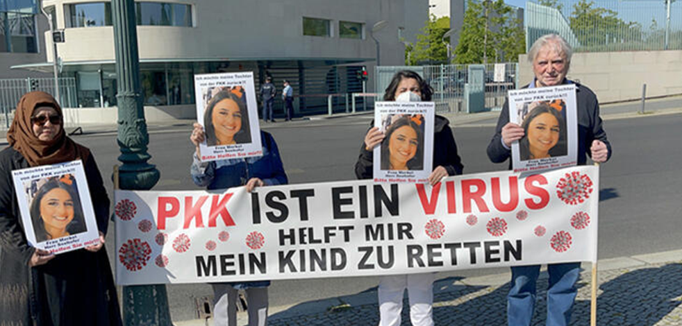 Almanya’dan kalkıp Diyarbakır’daki o annelerin yanına gidecek!