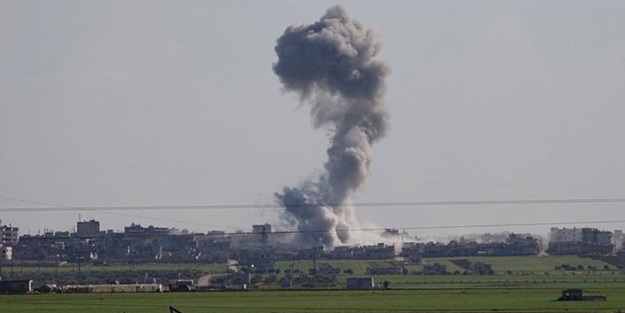 Almanya'dan Katil Esed'e kınama