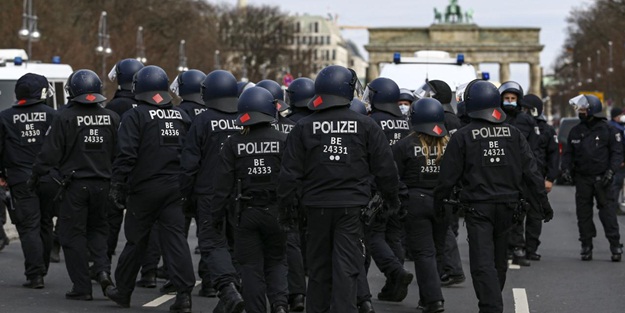Almanya'dan korkutan açıklama: En kötüsü olacak