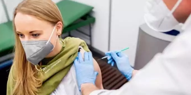 Almanya'dan "koronavirüs aşısı" kararı! Tazminat ödeyecekler