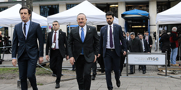 Almanya’dan kritik açıklama! Tüm taraflar anlaştı, Türkiye de orada…