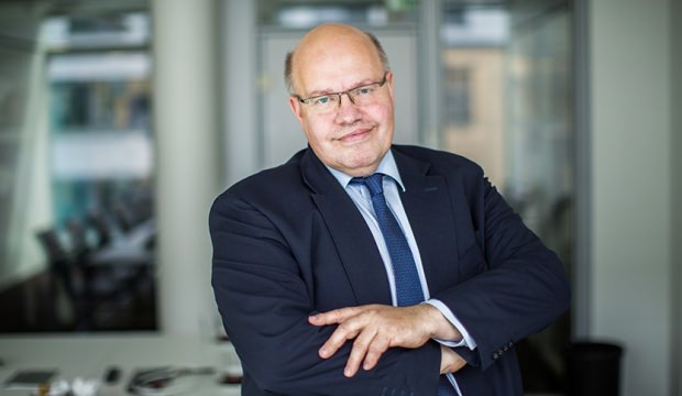 Almanya'dan kritik Türkiye adımı!