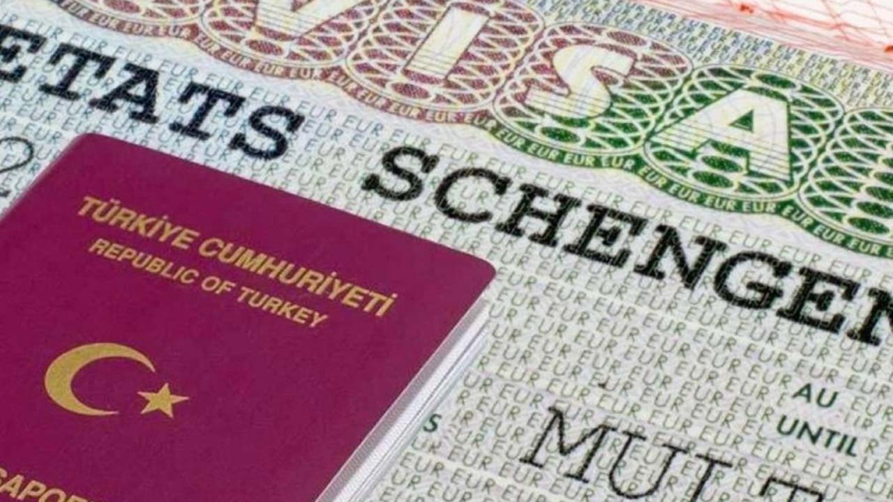 Almanya'dan kritik vize kararı! Resmen Türk vatandaşları da listeye alındı
