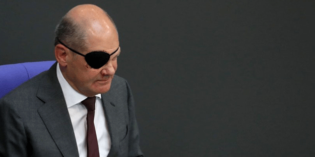 Almanya'dan küresel altyapı çağrısı