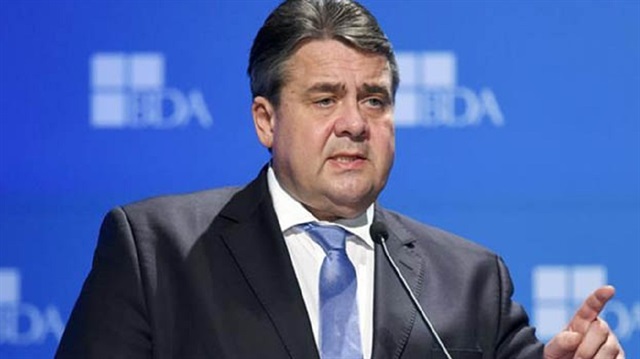 Almanya'dan küstah Türkiye mesajı