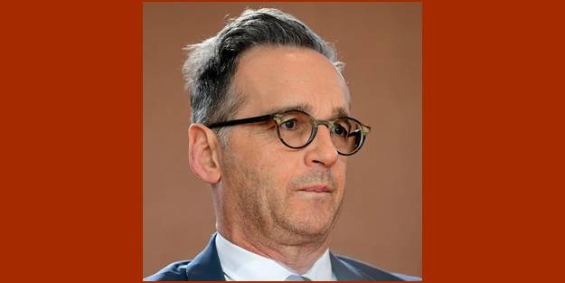 Almanya'dan Libya hamlesi!