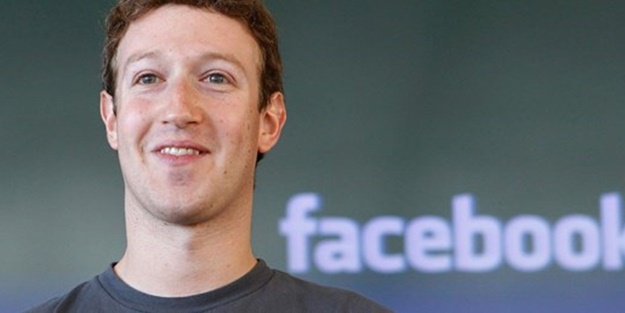 Almanya’dan Mark Zuckerberg’e soruşturma