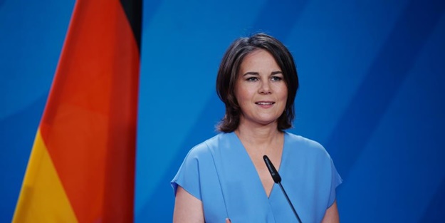 Almanya’dan Moldova’ya 40 milyon euro destek kararı