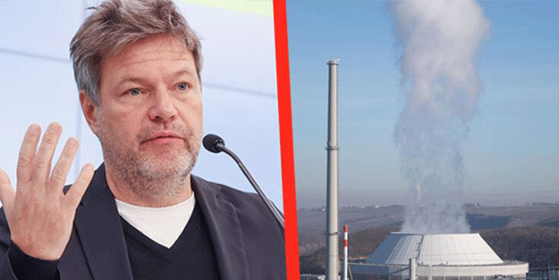 Almanya’dan nükleer açıklaması! ‘Geri dönüş yok’