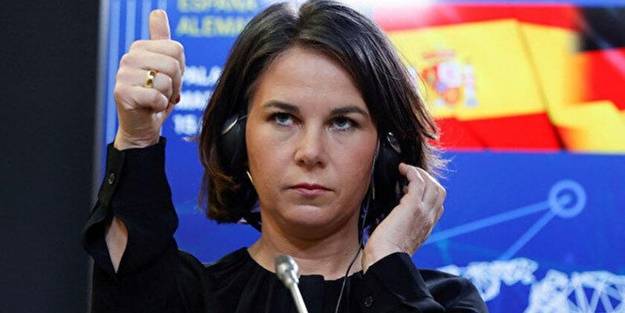 Almanya'dan olay sözler: Rusları mahvedeceğiz