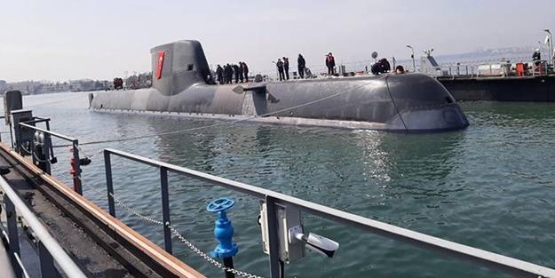 Almanya'dan örtülü ambargo! Türkiye'nin hamlesi ne olacak? Uzman isim açıkladı