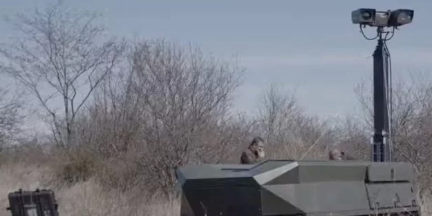 Almanya'dan Putin'i çıldırtacak çıkış: Ukrayna'ya otomatik süper keşif sistemi verecek!