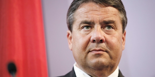 Almanya'dan referandum açıklaması