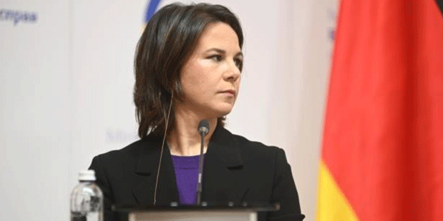 Almanya’dan Rusya için şok açıklama! Putin konuşmak değil yok etmek istiyor