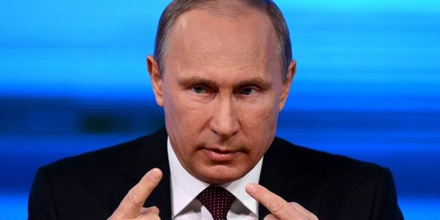 Rusya lideri Putin'i kızdıracak 